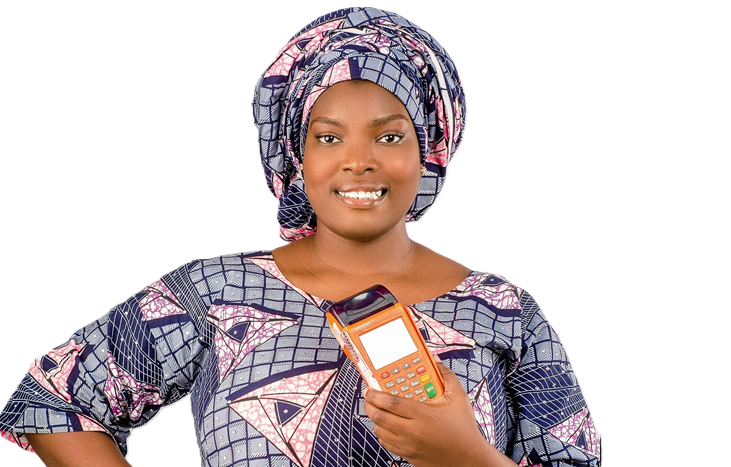 POS and Mobile Money Agent