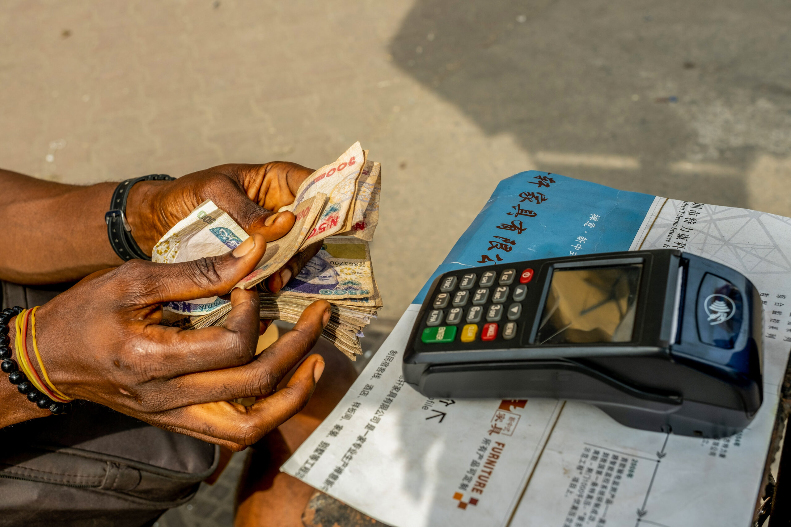 POS Business in Nigeria. Credit.-Business-Insider-Africa