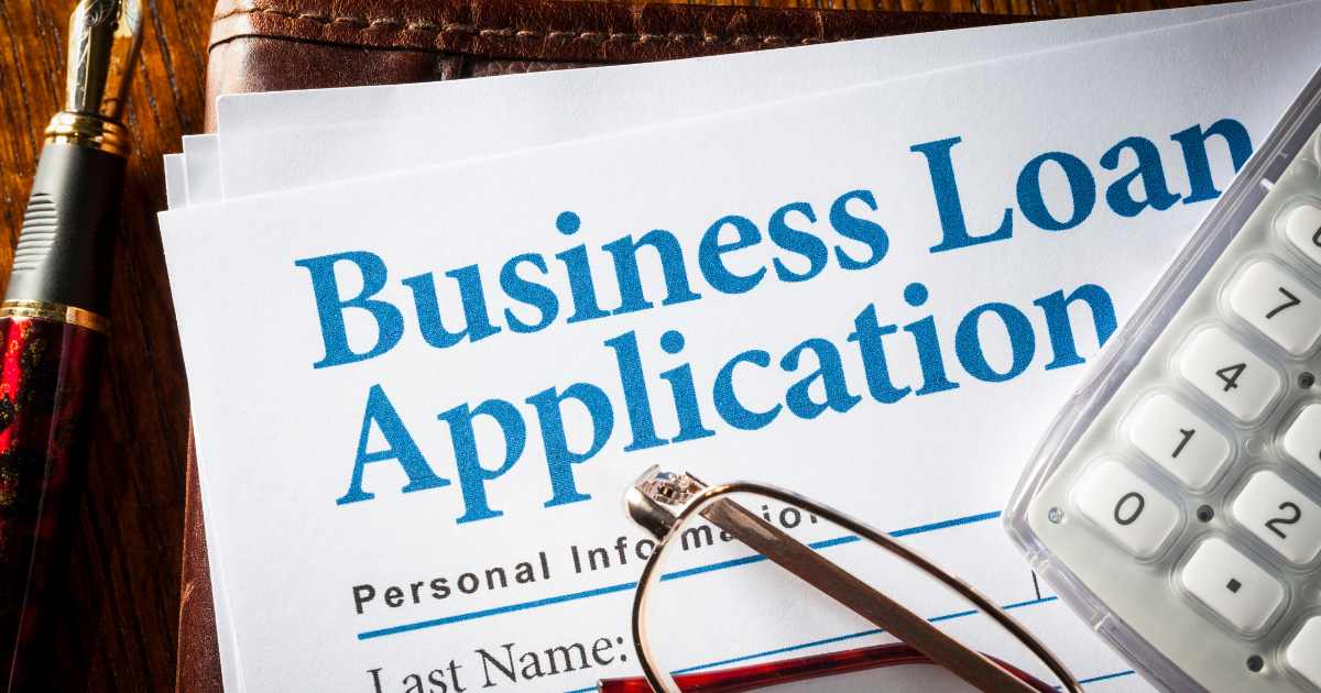 business loans