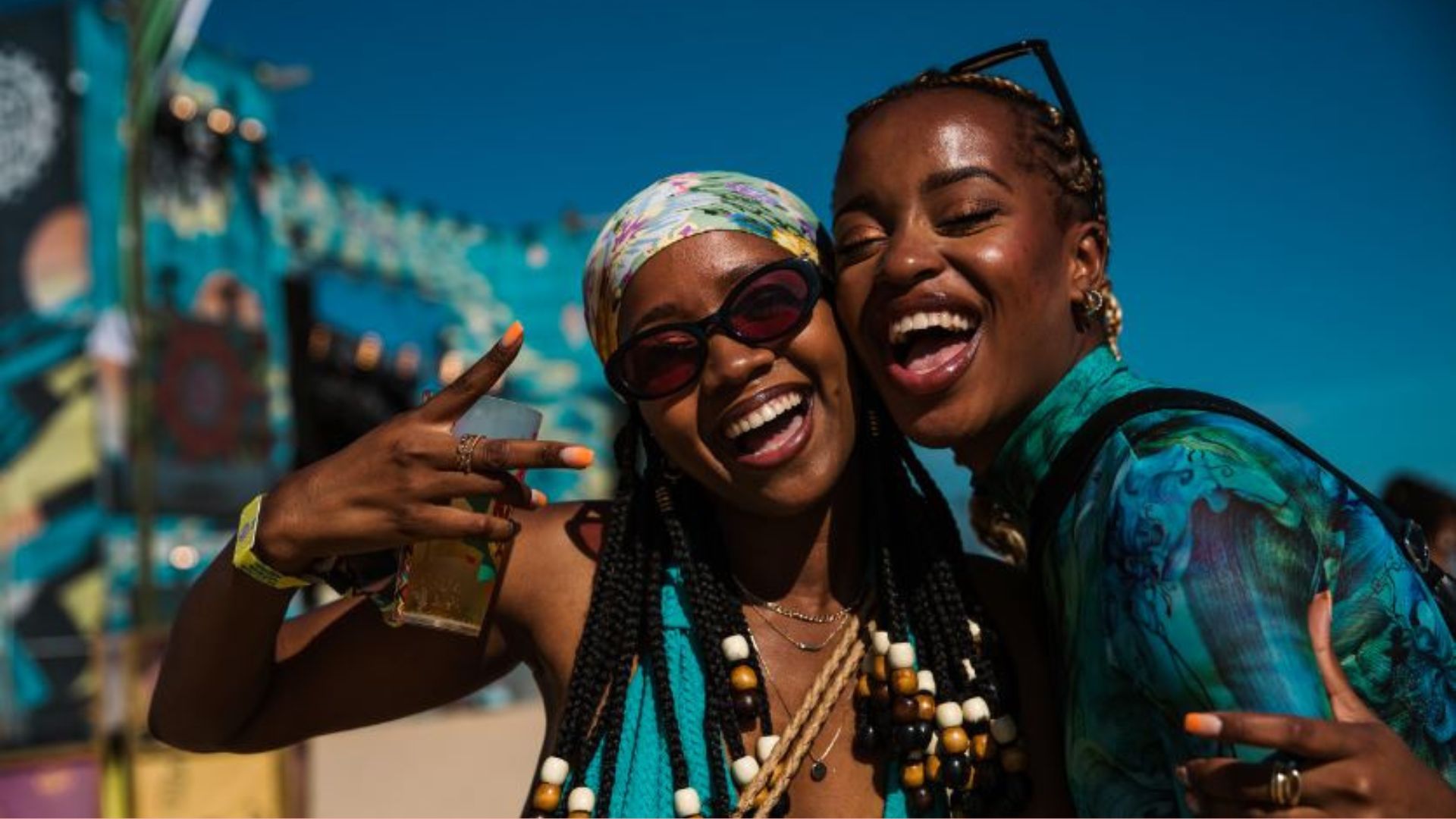 Detty December in Nigeria