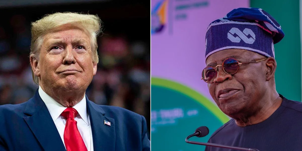 Trump-and-Tinubu-Trade War