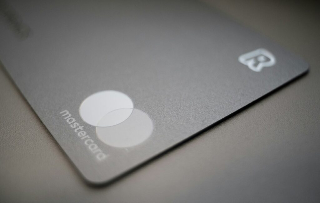 ATM Card