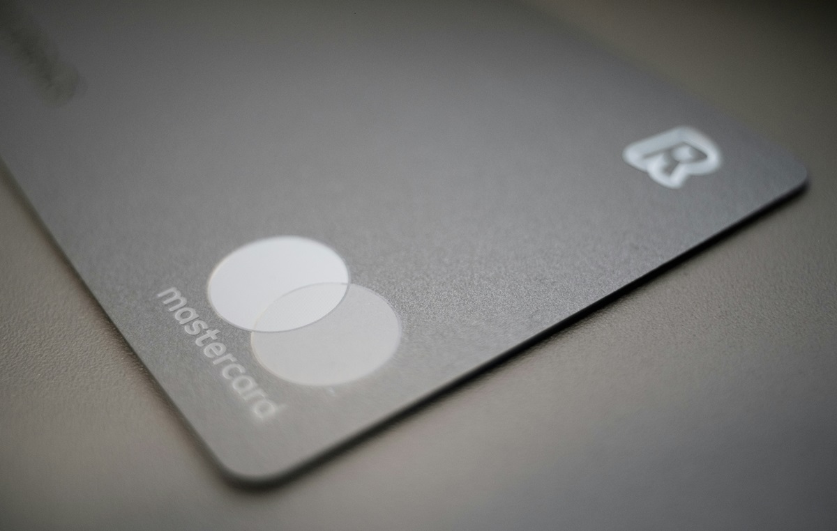 ATM Card