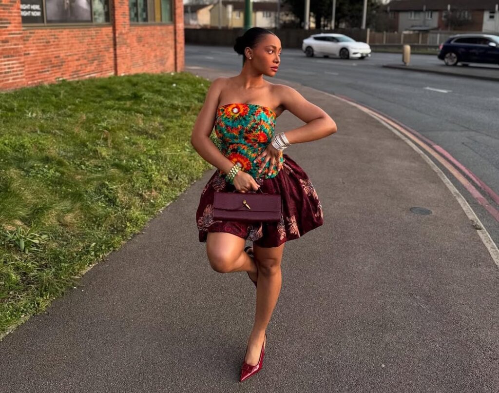 Faustina Uchechukwu Adele Ofodile