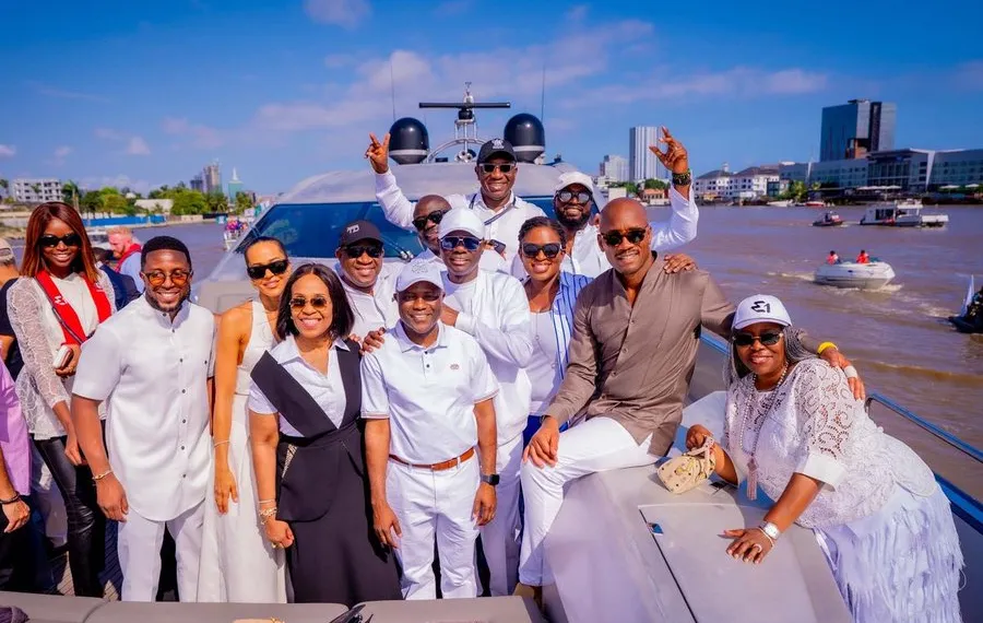 Lagos Hosts E1 Championship