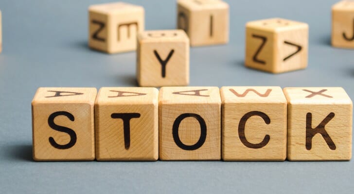 Beginner Stock Market