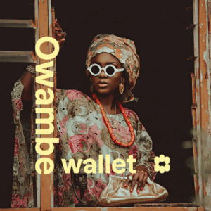 Owambe Wallet