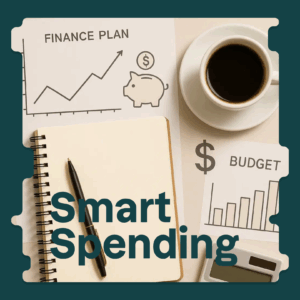 Smart Spending