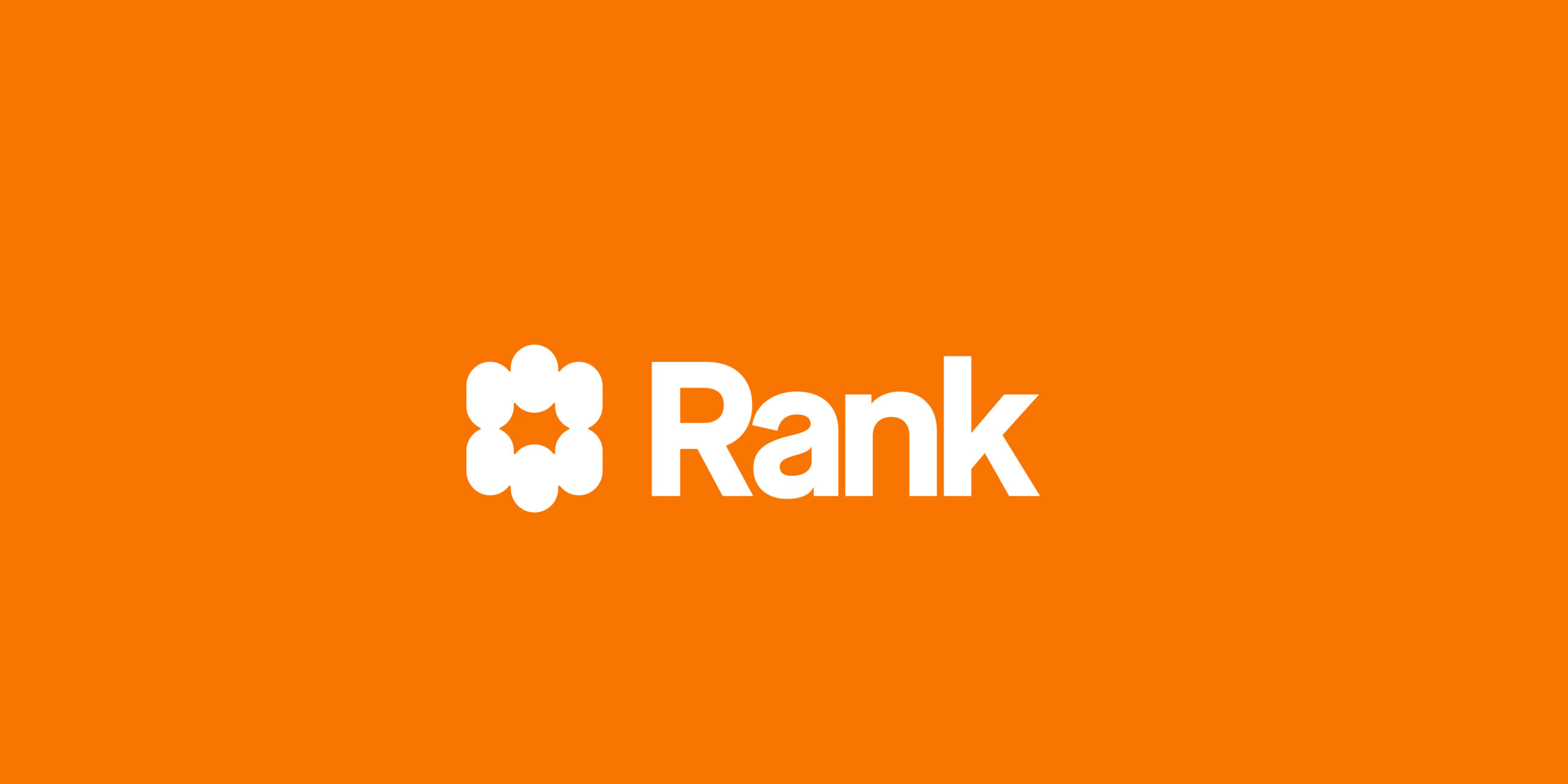 Rank Logo