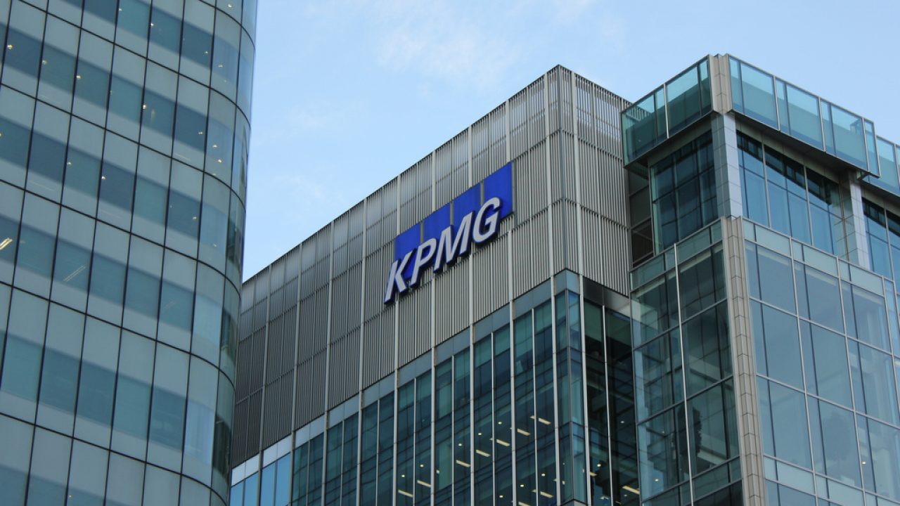 KPMG Graduate Trainee Salary