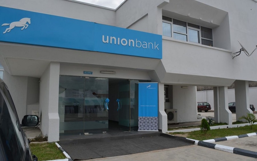 Union Bank Graduate Trainee Salary