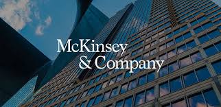 Mckinsey & Company graduate trainee salary