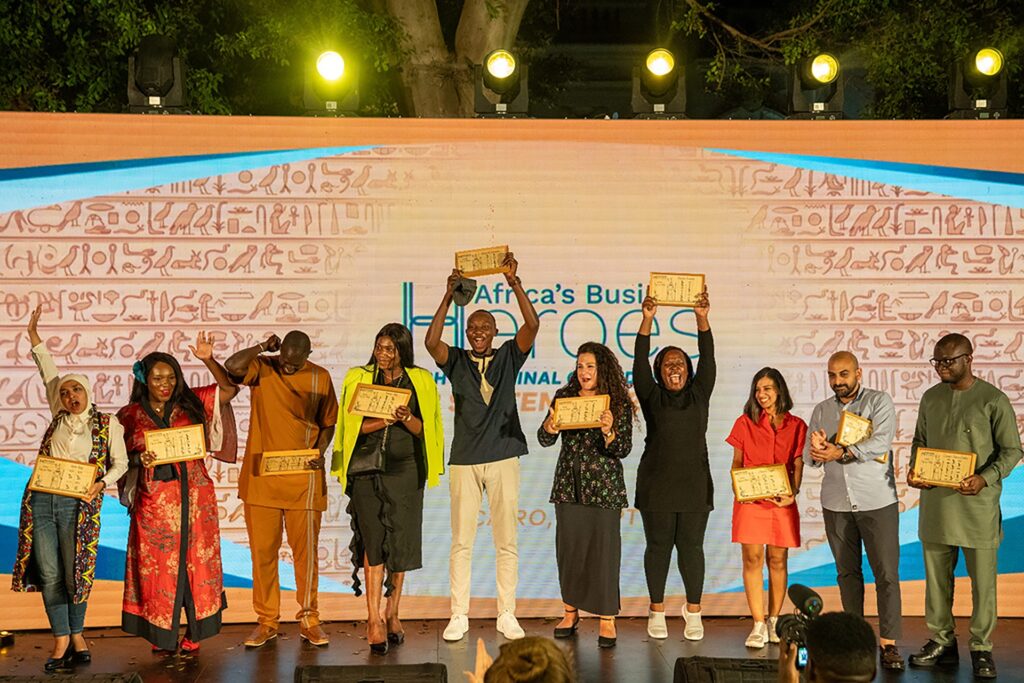 Grants for African Businesses