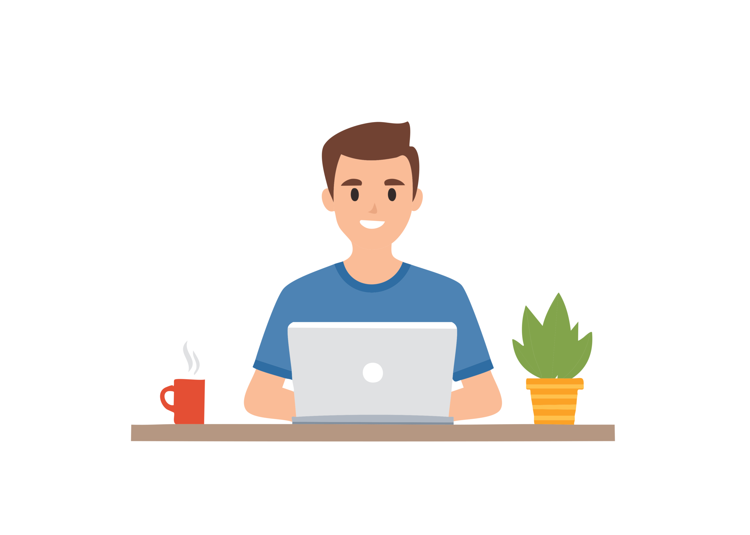 Work and Career